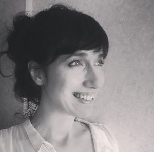 maría orejas sobre mí